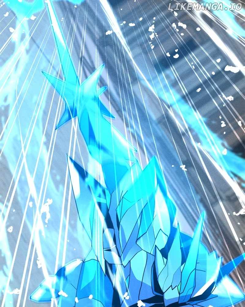 Solo Spell Caster Chapter 185 78